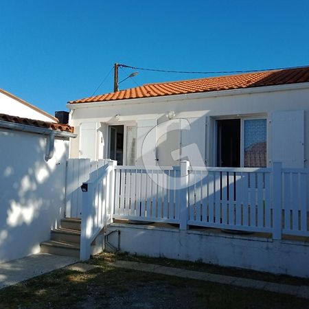 Maison 5 Pers. A La Tranche Sur Mer, Proche Plage, Terrasse, Garage, Dordonnee - Fr-1-357-109 Exteriér fotografie
