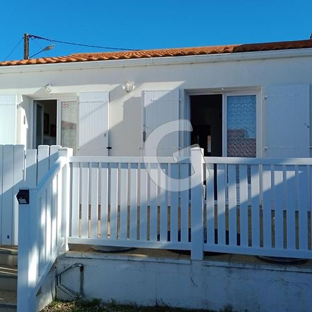 Maison 5 Pers. A La Tranche Sur Mer, Proche Plage, Terrasse, Garage, Dordonnee - Fr-1-357-109 Exteriér fotografie