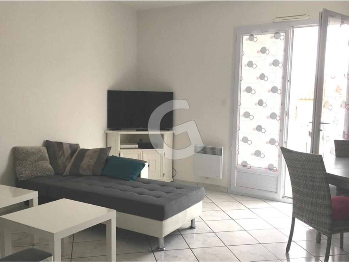 Maison 5 Pers. A La Tranche Sur Mer, Proche Plage, Terrasse, Garage, Dordonnee - Fr-1-357-109 Exteriér fotografie