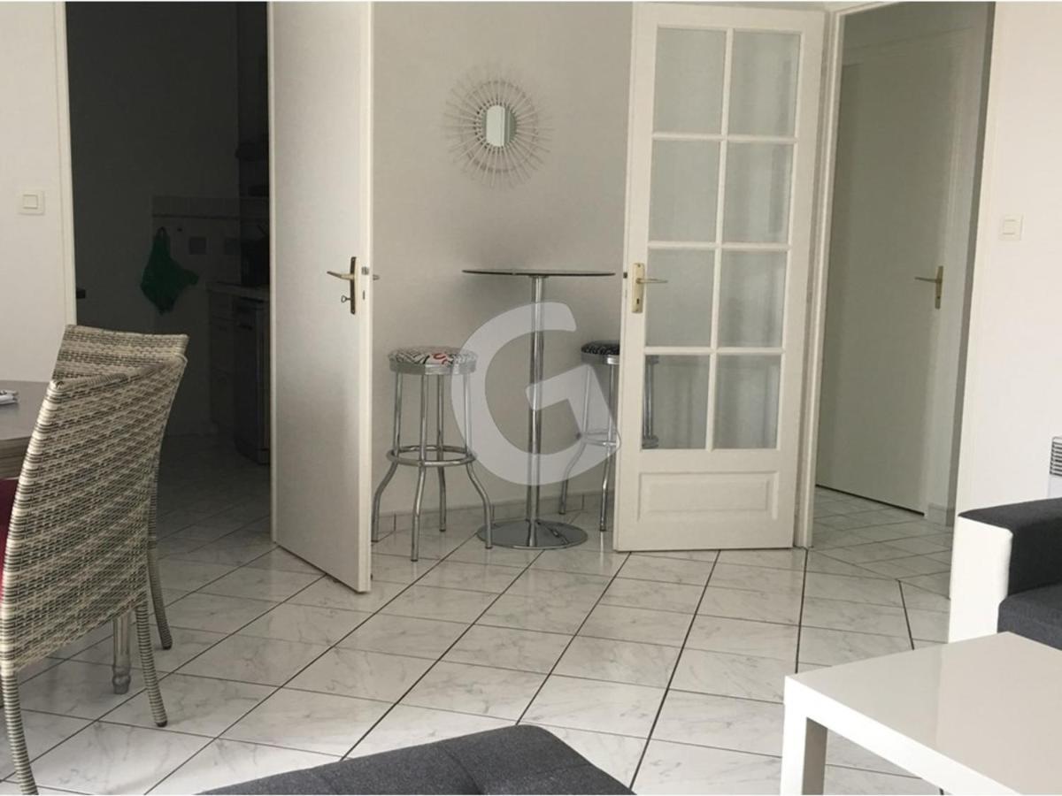 Maison 5 Pers. A La Tranche Sur Mer, Proche Plage, Terrasse, Garage, Dordonnee - Fr-1-357-109 Exteriér fotografie